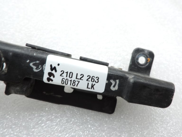 OE Opel Vivaro B Renault Trafic III bīdāmās durvis, durvju bremze, labā puse 91165710