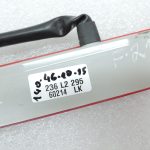 Ford Ranger P375 Trešais bremžu lukturis EB3B-13A613-EB EB3B-13A613-CB