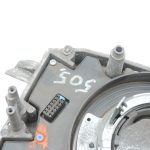 BMW E60, E61, E64, E63 stūres kolonnas slēdzis, vadības bloks 6962920 – neliels defekts