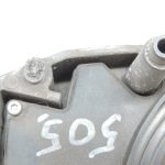 BMW E60, E61, E64, E63 stūres kolonnas slēdzis, vadības bloks 6962920 – neliels defekts