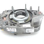 BMW E60, E61, E64, E63 stūres kolonnas slēdzis, vadības bloks 6962920 – neliels defekts