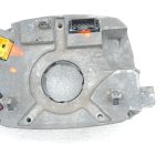 BMW E60, E61, E64, E63 stūres kolonnas slēdzis, vadības bloks 6962920 – neliels defekts