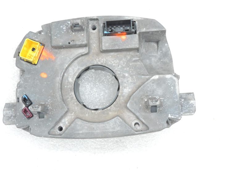 BMW E60, E61, E64, E63 stūres kolonnas slēdzis, vadības bloks 6962920 – neliels defekts