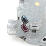 BMW E60, E61, E64, E63 stūres kolonnas slēdzis, vadības bloks 6962920 – neliels defekts