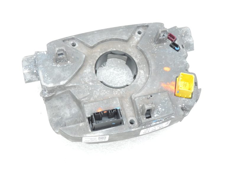 BMW E60, E61, E64, E63 stūres kolonnas slēdzis, vadības bloks 6962920 – neliels defekts