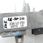 BMW E60, E61, E64, E63 stūres kolonnas slēdzis, vadības bloks 6962920 – neliels defekts