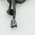 Mazda CX-7 2.3i MZR Turbo degvielas iesmidzināšanas sistēmas vadu komplekts L3K9-67080-A L3K967080A