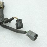 Mazda CX-7 2.3i MZR Turbo degvielas iesmidzināšanas sistēmas vadu komplekts L3K9-67080-A L3K967080A
