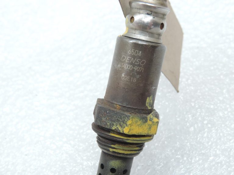 OE Suzuki Vitara I 2,0i benzīna skābekļa sensors NR2 234000-9071