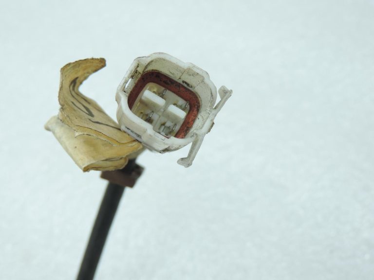 OE Suzuki Vitara I 2,0i benzīna skābekļa sensors NR2 234000-9071