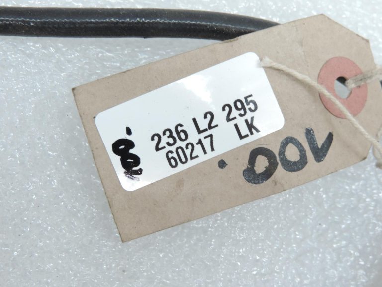 OE Suzuki Vitara I 2,0i benzīna skābekļa sensors NR2 234000-9071