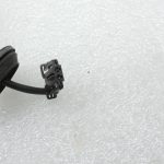 OE VW Tiguan 5N servodzinējs centrālajai atslēgšanai un degvielas tvertnes vāka atvēršanai 5N0810773E