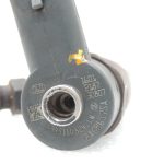 Opel Combo D Fiat Doblo II 263 1,6 CDTI degvielas iesmidzināšanas sprausla 0445110524 BOJĀTA