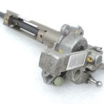 Mini R56, R57, R58 Getrag mehāniskā pārnesumkārba, pārnesumu vadības mehānisms BEZ START-STOP funkcijas 23007602720