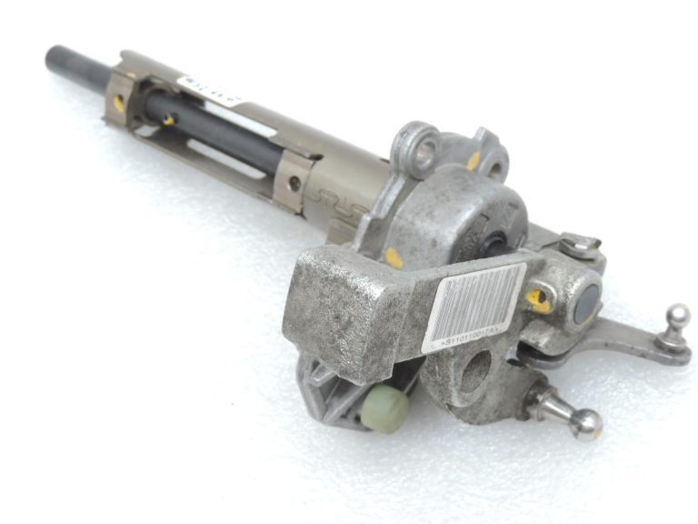Mini R56, R57, R58 Getrag mehāniskā pārnesumkārba, pārnesumu vadības mehānisms BEZ START-STOP funkcijas 23007602720