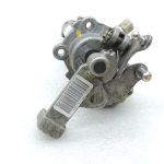 Mini R56, R57, R58 Getrag mehāniskā pārnesumkārba, pārnesumu vadības mehānisms BEZ START-STOP funkcijas 23007602720