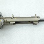 Mini R56, R57, R58 Getrag mehāniskā pārnesumkārba, pārnesumu vadības mehānisms BEZ START-STOP funkcijas 23007602720