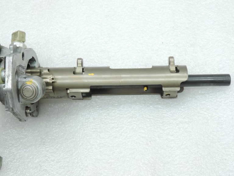 Mini R56, R57, R58 Getrag mehāniskā pārnesumkārba, pārnesumu vadības mehānisms BEZ START-STOP funkcijas 23007602720