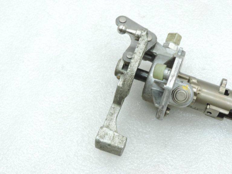 Mini R56, R57, R58 Getrag mehāniskā pārnesumkārba, pārnesumu vadības mehānisms BEZ START-STOP funkcijas 23007602720