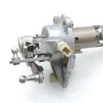 Mini R56, R57, R58 Getrag mehāniskā pārnesumkārba, pārnesumu vadības mehānisms BEZ START-STOP funkcijas 23007602720