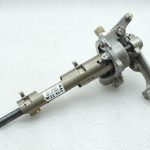 Mini R56, R57, R58 Getrag mehāniskā pārnesumkārba, pārnesumu vadības mehānisms BEZ START-STOP funkcijas 23007602720