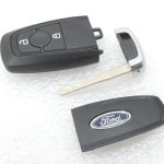 Ford Ranger P375 TKE aizdedzes atslēga – atslēgas karte HC3T15K601DC