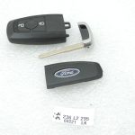 Ford Ranger P375 TKE aizdedzes atslēga – atslēgas karte HC3T15K601DC