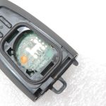 Ford Ranger P375 TKE aizdedzes atslēga – atslēgas karte HC3T15K601DC