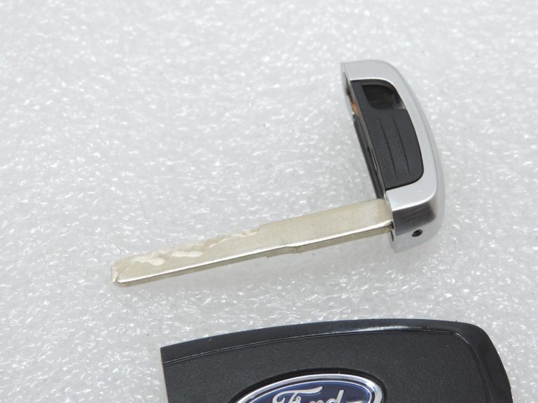 Ford Ranger P375 TKE aizdedzes atslēga – atslēgas karte HC3T15K601DC