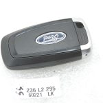 Ford Ranger P375 TKE aizdedzes atslēga – atslēgas karte HC3T15K601DC