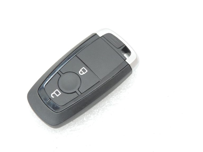 Ford Ranger P375 TKE aizdedzes atslēga – atslēgas karte HC3T15K601DC