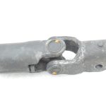 OE Opel Vivaro B Renault Trafic III stūres kolonnas vārpstas kardāna savienojums 93868476