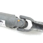 OE Opel Vivaro B Renault Trafic III stūres kolonnas vārpstas kardāna savienojums 93868476