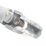 OE Opel Vivaro B Renault Trafic III stūres kolonnas vārpstas kardāna savienojums 93868476