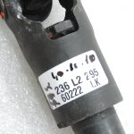 OE Opel Vivaro B Renault Trafic III stūres kolonnas vārpstas kardāna savienojums 93868476