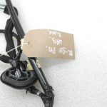OE Opel Vivaro B Renault Trafic III durvju vadu kopne priekšā pa labi 93460094