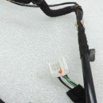 OE Opel Vivaro B Renault Trafic III durvju vadu kopne priekšā pa labi 93460094