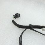 OE Opel Vivaro B Renault Trafic III durvju vadu kopne priekšā pa labi 93460094
