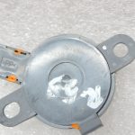 Opel Vivaro B Renault Trafic III brīdinājuma signāls PDC 93868056