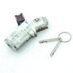 OE Opel Vivaro B Renault Trafic III aizdedzes slēdzene ar divām atslēgām 95519281