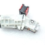 OE Opel Vivaro B Renault Trafic III aizdedzes slēdzene ar divām atslēgām 95519281
