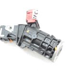 OE Opel Vivaro B Renault Trafic III aizdedzes slēdzene ar divām atslēgām 95519281