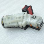 OE Opel Vivaro B Renault Trafic III aizdedzes slēdzene ar divām atslēgām 95519281