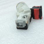 OE Opel Vivaro B Renault Trafic III aizdedzes slēdzene ar divām atslēgām 95519281