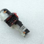 OE Opel Vivaro B Renault Trafic III aizdedzes slēdzene ar divām atslēgām 95519281