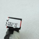 OE Opel Vivaro B Renault Trafic III aizdedzes slēdzene ar divām atslēgām 95519281
