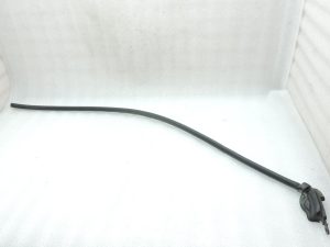 OE Opel Vivaro B Renault Trafic III augšējās durvis, priekšējā labā puse, gumijas blīvējums 93456110
