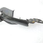 OE Opel Vivaro B Renault Trafic III augšējās durvis, priekšējā labā puse, gumijas blīvējums 93456110