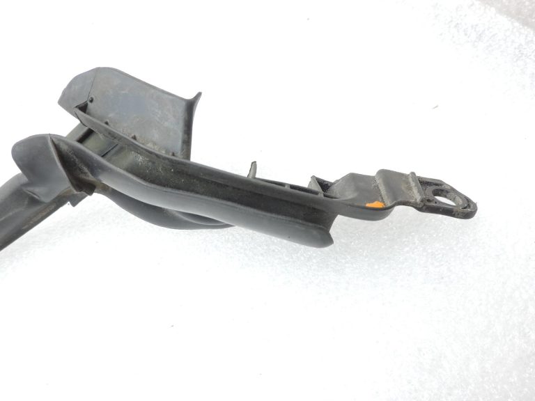 OE Opel Vivaro B Renault Trafic III augšējās durvis, priekšējā labā puse, gumijas blīvējums 93456110