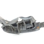 OE Opel Vivaro B Renault Trafic III augšējās durvis, priekšējā labā puse, gumijas blīvējums 93456110